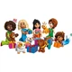Конструктор LEGO Friends Адвент календарь 2025 (42668) [156320] - изображение 3