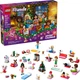 Конструктор LEGO Friends Адвент календарь 2025 (42668) [156320] - изображение 5