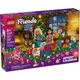 Конструктор LEGO Friends Адвент календарь 2025 (42668) [156320] - изображение 6