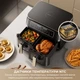 Мультипечь Dreame Tasti DZ30 Black [158365] - изображение 11