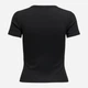 Футболка женская ONLY 15335351 M Black (5715677181796) - изображение 7