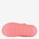Подростковые спортивные сандалии для девочки Champion Squirt B S32631-RS066 5903698182087 35 Розовые (5903698182094) - изображение 6