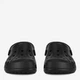 Детские кроксы-сабо для мальчика Crocs Baya Clog K 207013-001 5905588744030 28-29 Черные (5905588744092) - изображение 4