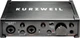 Interfejs audio Kurzweil UNiTE-2 USB (883793015600) - obraz 1