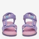 Детские сандалии для девочки Disney CP76-SS25-162DCLS 5906751034569 28 Фиолетовые (5906751034606) - изображение 5