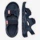 Детские спортивные сандалии для мальчика Hunter CP88-26029-CH 5906751061367 28 Синие (5906751061565) - изображение 5