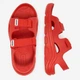 Детские спортивные сандалии для мальчика Hunter CP88-26029-CH 5906751061350 28 Красные (5906751061602) - изображение 5