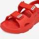 Детские спортивные сандалии для мальчика Hunter CP88-26029-CH 5906751061350 28 Красные (5906751061602) - изображение 7