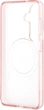 Чохол Karl Lagerfeld IML Repeated Choupette MagSafe для Samsung Galaxy S26 Plus Pink (KLHMS26MHMKBCHOP) - зображення 7