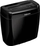 Шредер Fellowes 36C 6 листов 4х40 мм 12 л (f.U4700301) - изображение 1