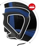 Офісне Крісло HUZARO FORCE 2.5 MESH - изображение 8