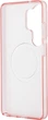 Чохол Karl Lagerfeld IML Repeated Choupette MagSafe для Samsung Galaxy S26 Ultra Pink (KLHMS26LHMKBCHOP) - зображення 7