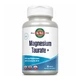 Magnesium Taurate - 90 tabs таурат магнію для серцево-судинної системи, нервів, спокою та нормального ритму серця - изображение 1