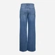 Джинсы Трубы женские ONLY 15355160 26-32 Medium Blue (5715867521807) - изображение 7