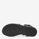 Подростковые сандалии для девочки Jenny CM240827-6 5906751084144 36 Черные (5906751084243) - изображение 6