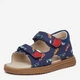 Детские сандалии для мальчика Lasocki Kids AVO 354-029 5903698720425 26 Синие (5903698720463) - изображение 2