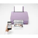 МФУ Canon Pixma G3430 Purple 5989C025 - зображення 3