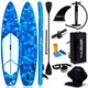 SUP дошка Thunder NION 320см - изображение 1