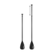 Весло REBEL ACTIVE SUP - изображение 3