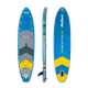 Надувна SUP-дошка Rebel RBA-4500-BL для плавання - зображення 2