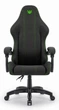 Геймерське крісло Hell's HC-1014 Black Green 5907196010361 - изображение 7