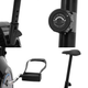 Магнітний Велотренажер REBEL ACTIVE RBA-1009 - изображение 10