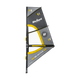 Надувна SUP-дошка Rebel ACTIVE RBA-4513 для віндсерфінгу, комплект 305 см - изображение 3