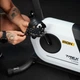 Магнітний велотренажер Trex Sport IRON TX-500MB білого кольору - изображение 3