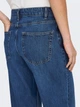 Джинси Кльош жіночі ONLY 15363367 XS-32 Dark Blue Denim (5715867581344) - зображення 4