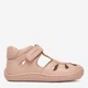 Детские кожаные сандалии для девочки Lasocki Kids DUBAI CI12-DUBAI-25 5906751062562 22 Розовые (5906751062609) - изображение 1