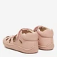 Детские кожаные сандалии для девочки Lasocki Kids DUBAI CI12-DUBAI-25 5906751062562 23 Розовые (5906751062593) - изображение 3