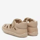 Детские кожаные сандалии для девочки Lasocki Kids DUBAI CI12-DUBAI-25A 5906751122259 23 Бежевые (5906751122280) - изображение 3