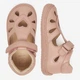 Детские кожаные сандалии для девочки Lasocki Kids DUBAI CI12-DUBAI-25 5906751062562 24 Розовые (5906751062586) - изображение 5