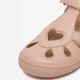 Детские кожаные сандалии для девочки Lasocki Kids DUBAI CI12-DUBAI-25 5906751062562 23 Розовые (5906751062593) - изображение 7