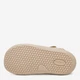 Детские кожаные сандалии для девочки Lasocki Kids DUBAI CI12-DUBAI-25A 5906751122259 22 Бежевые (5906751122297) - изображение 6