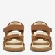 Детские кожаные сандалии для мальчика Lasocki Kids EASY CI12-2705-21 5904862298252 27 Коричневые (5904862298290) - изображение 4