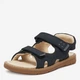 Детские кожаные сандалии для мальчика Lasocki Kids EASY CI12-2705-21 5904862298245 28 Синие (5904862298276) - изображение 2