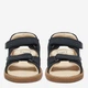 Детские кожаные сандалии для мальчика Lasocki Kids EASY CI12-2705-21 5904862298245 28 Синие (5904862298276) - изображение 4
