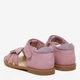 Детские кожаные сандалии для девочки Lasocki Kids HAPPY CI12-2644-11 5904862295374 26 Фиолетовые (5904862295381) - изображение 3