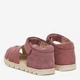 Детские кожаные сандалии для девочки Lasocki Kids KEKKO CI12-KEKKO-01(II)DZ 5904862298368 23 Розовые (5904862298542) - изображение 3