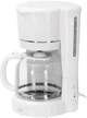 Кавоварка крапельна Adler AD 4383 Біла - зображення 3