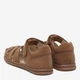 Детские кожаные сандалии для девочки Lasocki Kids LINEA CI12-LINEA-04 5904862295558 26 Бежевые (5904862295695) - изображение 3