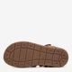 Детские кожаные сандалии для девочки Lasocki Kids LINEA CI12-LINEA-04 5904862295558 24 Бежевые (5904862295619) - изображение 6