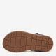 Детские кожаные сандалии для девочки Lasocki Kids LINEA CI12-LINEA-04 5904862295541 29 Синие (5904862295664) - изображение 6