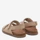 Детские кожаные сандалии для мальчика Lasocki Kids PATTY CI12-PATTY-03(III)CH 5904862296852 27 Бежевые (5904862296999) - изображение 3