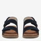 Детские кожаные сандалии для мальчика Lasocki Kids PATTY CI12-PATTY-03(III)CH 5904862296845 27 Синие (5904862296876) - изображение 4