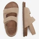 Детские кожаные сандалии для мальчика Lasocki Kids PATTY CI12-PATTY-03(III)CH 5904862296852 28 Бежевые (5904862297002) - изображение 5