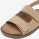 Детские кожаные сандалии для мальчика Lasocki Kids PATTY CI12-PATTY-03(III)CH 5904862296852 25 Бежевые (5904862296890) - изображение 7