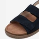 Детские кожаные сандалии для мальчика Lasocki Kids PATTY CI12-PATTY-03(III)CH 5904862296845 27 Синие (5904862296876) - изображение 7