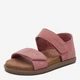 Детские кожаные сандалии для девочки Lasocki Kids PORTA CI12-PORTA-02(III)DZ 5904862296838 27 Розовые (5904862296883) - изображение 2